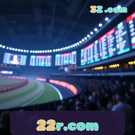 22r.com: O Seu Destino Confiável para Jogos Online