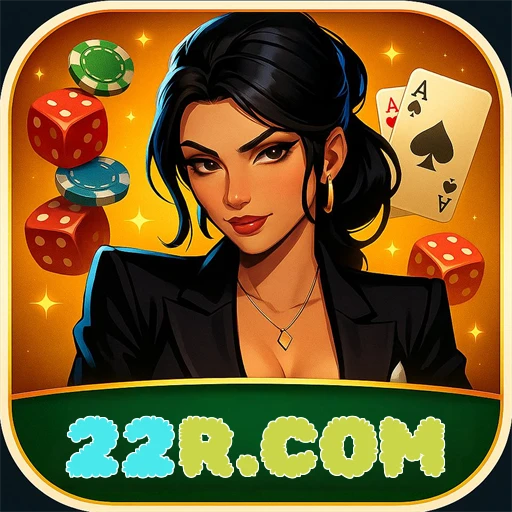 22r.com