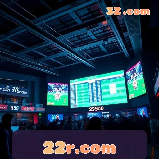 22r.com: Promoções Que Transformam sua Experiência de Jogo