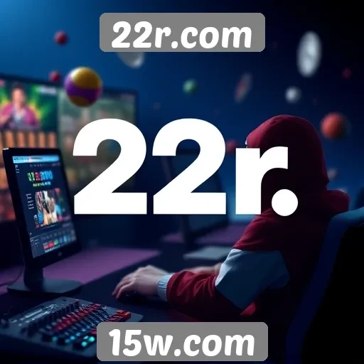 22r.com analisa tendências de jogos online atuais