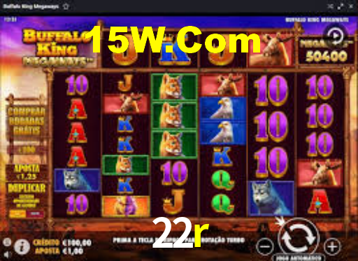 22r.com