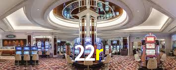 22r: A Experiência de Casino com Jogos de Mesa ao Vivo
