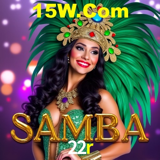 Jogos de Slot 22r