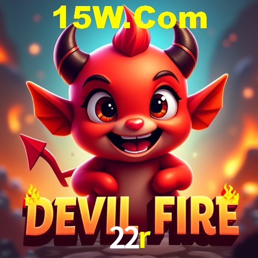 Descubra o Mundo do Cassino Online com 22r