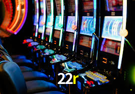 Welcome Bonus 22r