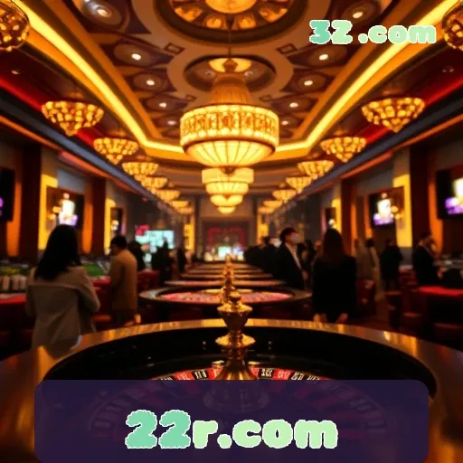 22r.com: Descubra o Poder do Suporte 24/7 para Gamers