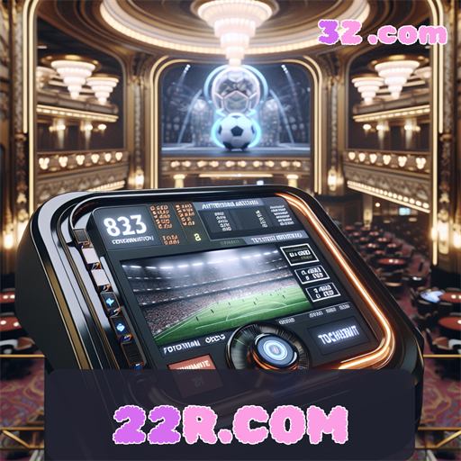 Slots Brilhantes: A Diversão e Ganhos na 22r.com