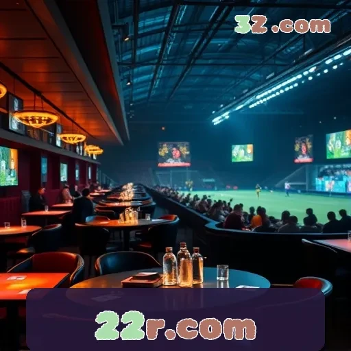 22r.com: Explore a Experiência VIP e Seus Benefícios Incríveis